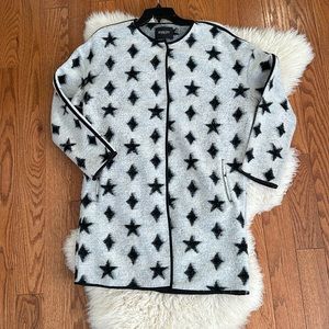 Soaked In Luxury jacket